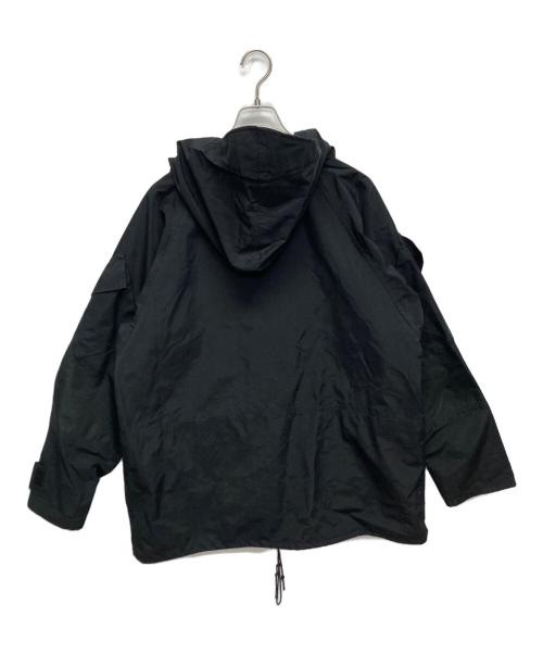 TRU-SPEC（トゥルースペック）TRU-SPEC (トゥルースペック) h2o proof ecwcs ブラック サイズ:SIZE Mの古着・服飾アイテム