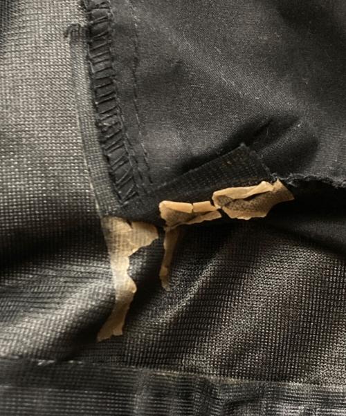 TRU-SPEC（トゥルースペック）TRU-SPEC (トゥルースペック) h2o proof ecwcs ブラック サイズ:SIZE Mの古着・服飾アイテム