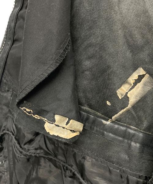 TRU-SPEC（トゥルースペック）TRU-SPEC (トゥルースペック) h2o proof ecwcs ブラック サイズ:SIZE Mの古着・服飾アイテム