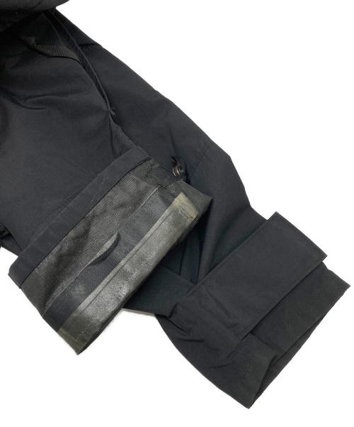 TRU-SPEC（トゥルースペック）TRU-SPEC (トゥルースペック) h2o proof ecwcs ブラック サイズ:SIZE Mの古着・服飾アイテム