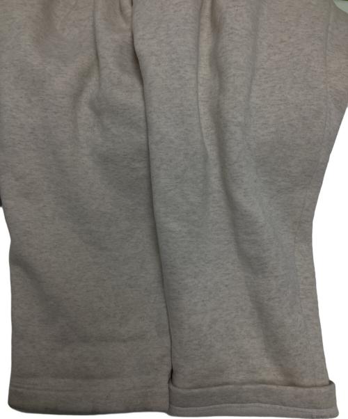 HAVERSACK（ハバーサック）HAVERSACK (ハバーサック) フリースステッチ オールインワン グレーの古着・服飾アイテム