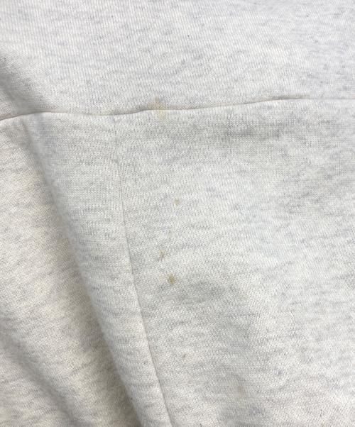 HAVERSACK（ハバーサック）HAVERSACK (ハバーサック) フリースステッチ オールインワン グレーの古着・服飾アイテム