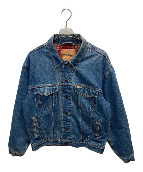 LEVI'S（リーバイス）LEVI'S (リーバイス) デニムジャケット インディゴ サイズ:SIZE Lの古着・服飾アイテム