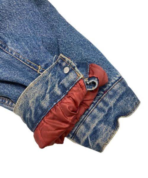 LEVI'S（リーバイス）LEVI'S (リーバイス) デニムジャケット インディゴ サイズ:SIZE Lの古着・服飾アイテム