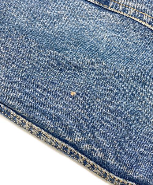 LEVI'S（リーバイス）LEVI'S (リーバイス) デニムジャケット インディゴ サイズ:SIZE Lの古着・服飾アイテム