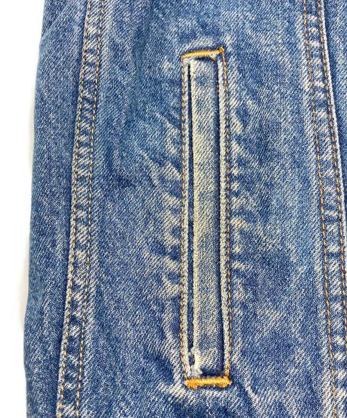 LEVI'S（リーバイス）LEVI'S (リーバイス) デニムジャケット インディゴ サイズ:SIZE Lの古着・服飾アイテム