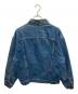 LEVI'S (リーバイス) デニムジャケット インディゴ サイズ:SIZE L：6000円