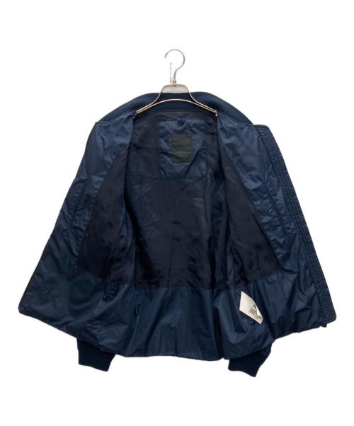 TATRAS（タトラス）TATRAS (タトラス) MA-1ジャケット ネイビー サイズ:SIZE3の古着・服飾アイテム