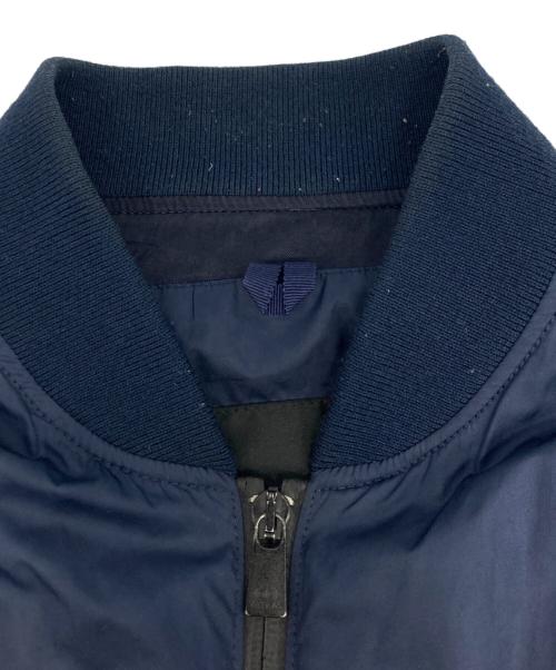 TATRAS（タトラス）TATRAS (タトラス) MA-1ジャケット ネイビー サイズ:SIZE3の古着・服飾アイテム