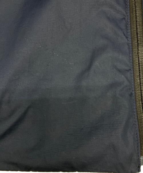 TATRAS（タトラス）TATRAS (タトラス) MA-1ジャケット ネイビー サイズ:SIZE3の古着・服飾アイテム