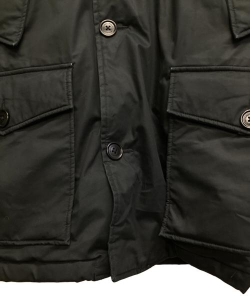 WOOLRICH（ウールリッチ）WOOLRICH (ウールリッチ) ARCTIC PARKA ブラック サイズ:SIZE Sの古着・服飾アイテム