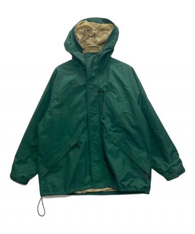 中古・古着通販】PWA (プア) POLYVALENT MOUNTAIN JKT グリーン サイズ