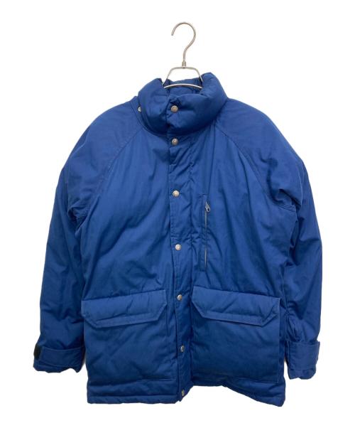 THE NORTH FACE（ザ ノース フェイス）THE NORTH FACE (ザ ノース フェイス) セロウ ダウンジャケット ネイビー サイズ:SIZE Sの古着・服飾アイテム