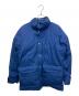 THE NORTH FACE（ザ ノース フェイス）の古着「セロウ ダウンジャケット」｜ネイビー
