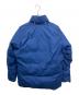 THE NORTH FACE (ザ ノース フェイス) セロウ ダウンジャケット ネイビー サイズ:SIZE S：10000円