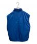 Patagonia (パタゴニア) パフボールベスト ブルー サイズ:SIZE　L：10000円