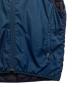中古・古着 Patagonia (パタゴニア) パフボールベスト ブルー サイズ:SIZE　L：10000円