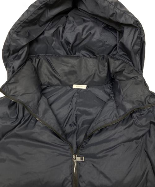 JIL SANDER（ジルサンダー）JIL SANDER (ジルサンダー) Padded Down Jacket ネイビー サイズ:SIZE52の古着・服飾アイテム