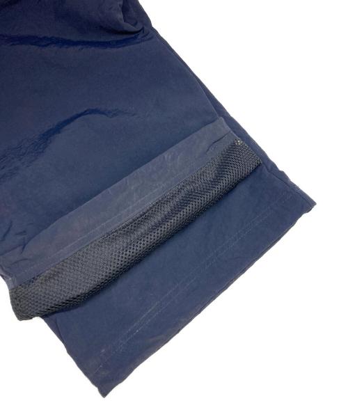 FRED PERRY（フレッドペリー）FRED PERRY (フレッドペリー) BEAMS (ビームス) Shell Pants ネイビー サイズ:SIZE Mの古着・服飾アイテム