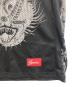 中古・古着 Supreme (シュプリーム) Animal Basketball Jersey ブラック サイズ:SIZE L：8000円
