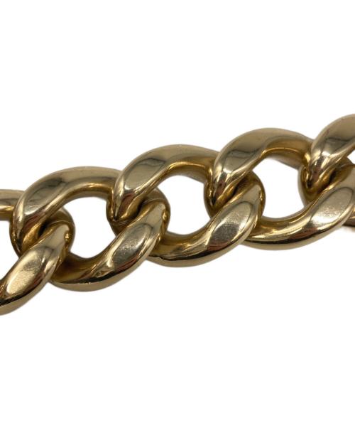 ISABEL MARANT（イザベルマラン）ISABEL MARANT (イザベルマラン) チャンキーチェーンネックレスの古着・服飾アイテム