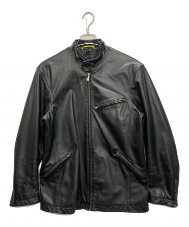 中古・古着通販】PAUL SMITH (ポールスミス) シングルライダース