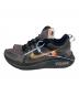 NIKE (ナイキ) OFFWHITE (オフホワイト) THE:10 ZOOM FLY BLACK ブラック サイズ:US10：9000円