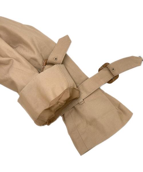 MACKINTOSH（マッキントッシュ）MACKINTOSH (マッキントッシュ) ライナー付トレンチコート ベージュ サイズ:SIZE 38の古着・服飾アイテム