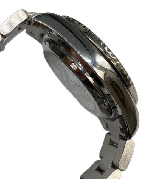 BEAMS（ビームス）BEAMS (ビームス) DISNEY (ディズニー) OVER THE STRIPES (オーバーザストライプス) コラボダイバーズウォッチの古着・服飾アイテム