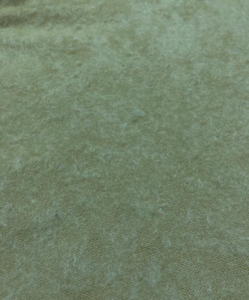 6(ROKU) BEAUTY&YOUTH（ロク ビューティーアンドユース）6(ROKU) BEAUTY&YOUTH (ロク ビューティーアンドユース) CASHMERE KNIT CARDIGAN イエロー サイズ:不明の古着・服飾アイテム