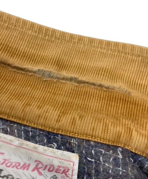 LEE（リー）LEE (リー) 70's裏ブランケットデニムジャケット インディゴ サイズ:不明の古着・服飾アイテム