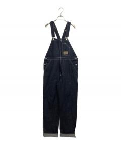 中古・古着通販】Duck Head (ダックヘッド) デニムオーバーオール