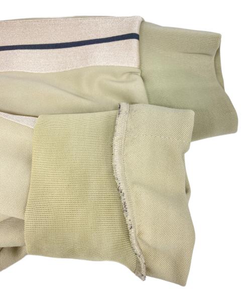 Palm Angels（パーム エンジェルス）Palm Angels (パーム エンジェルス) Zip Up Hoodie ライトピンク サイズ:SIZE Mの古着・服飾アイテム