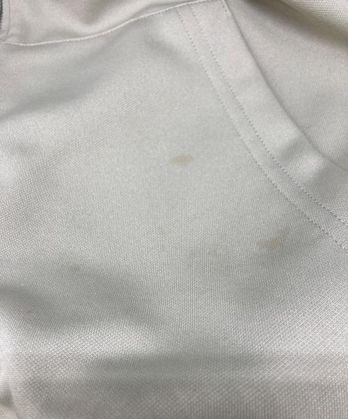 Palm Angels（パーム エンジェルス）Palm Angels (パーム エンジェルス) Zip Up Hoodie ライトピンク サイズ:SIZE Mの古着・服飾アイテム