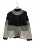 son of the cheese（（サノバチーズ））の古着「MOHAIR TRACK JACKET」｜グレー