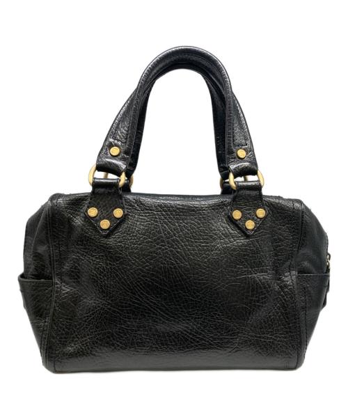 CELINE（セリーヌ）CELINE (セリーヌ) ブギーバッグ ブラックの古着・服飾アイテム