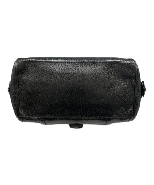 CELINE（セリーヌ）CELINE (セリーヌ) ブギーバッグ ブラックの古着・服飾アイテム