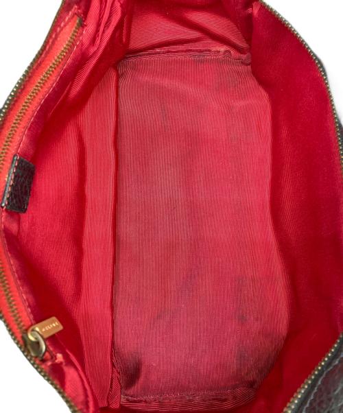 CELINE（セリーヌ）CELINE (セリーヌ) ブギーバッグ ブラックの古着・服飾アイテム