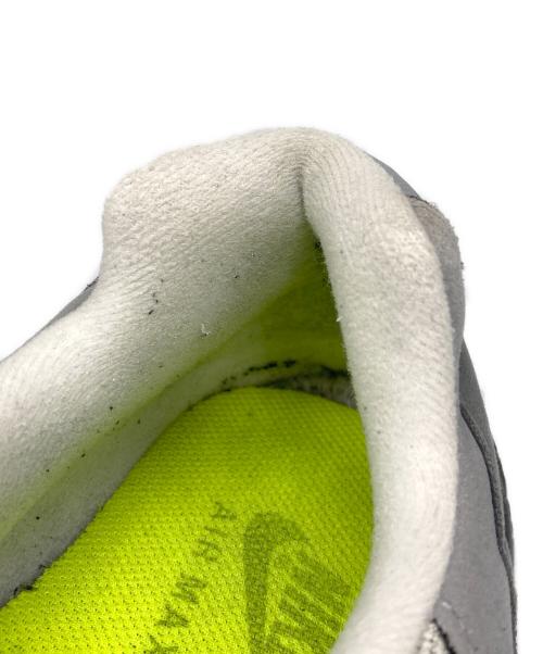 NIKE（ナイキ）NIKE (ナイキ) Air Max 95 OG Neon Yellow サイズ:US8.5の古着・服飾アイテム