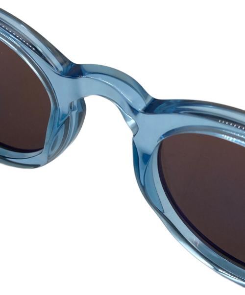 CUBITTS（キュービッツ）CUBITTS (キュービッツ) Cubitts Herbrand Bold スカイブルー サイズ:45□25の古着・服飾アイテム