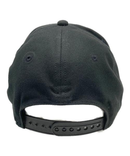 RATS（ラッツ）RATS (ラッツ) EMBROIDERY CAP ブラック サイズ:Freeの古着・服飾アイテム