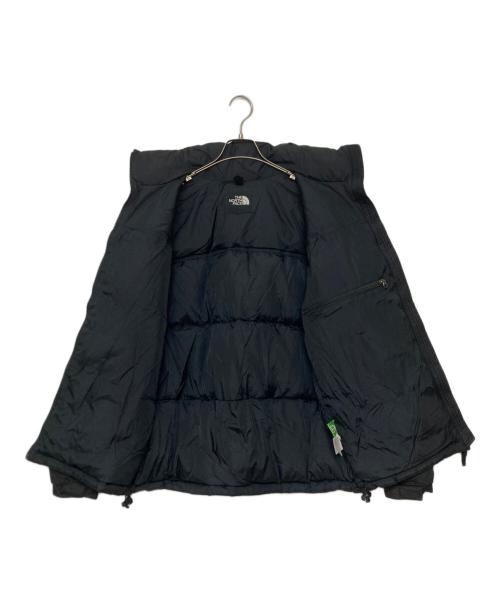 THE NORTH FACE（ザ ノース フェイス）THE NORTH FACE (ザ ノース フェイス) Nuptse Jacket ブラック サイズ:SIZE XLの古着・服飾アイテム