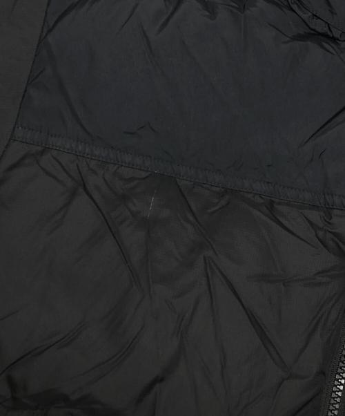 THE NORTH FACE（ザ ノース フェイス）THE NORTH FACE (ザ ノース フェイス) Nuptse Jacket ブラック サイズ:SIZE XLの古着・服飾アイテム