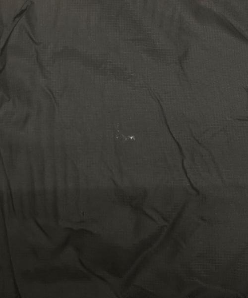 THE NORTH FACE（ザ ノース フェイス）THE NORTH FACE (ザ ノース フェイス) Nuptse Jacket ブラック サイズ:SIZE XLの古着・服飾アイテム