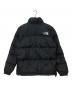 THE NORTH FACE (ザ ノース フェイス) Nuptse Jacket ブラック サイズ:SIZE XL：18000円