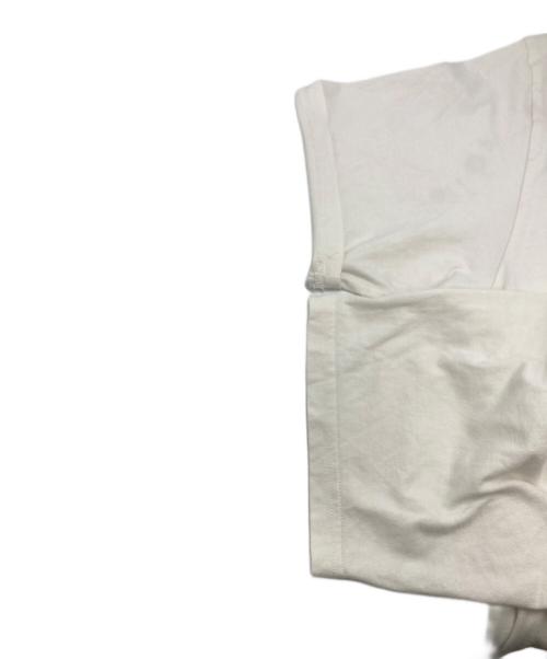 UNDERCOVER（アンダーカバー）UNDERCOVER (アンダーカバー) EE PF TDSON Day | ホワイト サイズ:３の古着・服飾アイテム