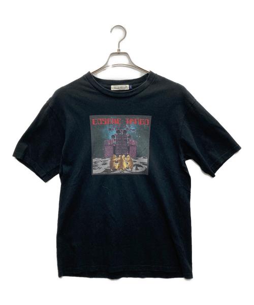 UNDERCOVER（アンダーカバー）UNDERCOVER (アンダーカバー) COSMIC TANGO ブラック サイズ:３の古着・服飾アイテム