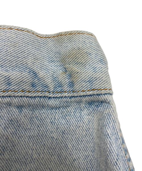 LEVI'S（リーバイス）LEVI'S (リーバイス) デニムジャケット インディゴ サイズ:SIZE Lの古着・服飾アイテム