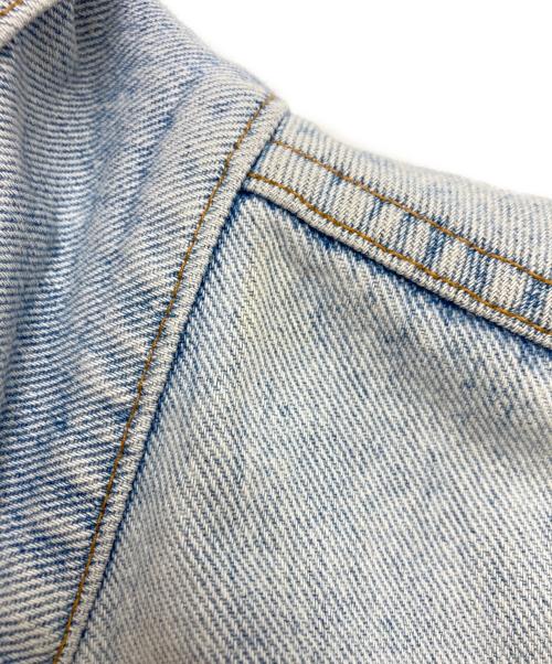LEVI'S（リーバイス）LEVI'S (リーバイス) デニムジャケット インディゴ サイズ:SIZE Lの古着・服飾アイテム