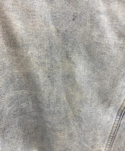 LEVI'S（リーバイス）LEVI'S (リーバイス) デニムジャケット インディゴ サイズ:SIZE Lの古着・服飾アイテム
